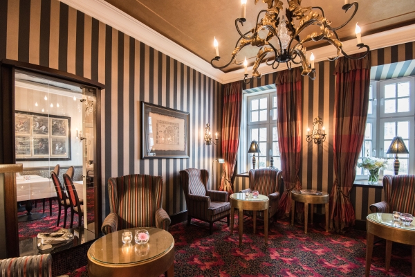 Romantik Hotel das Smolka